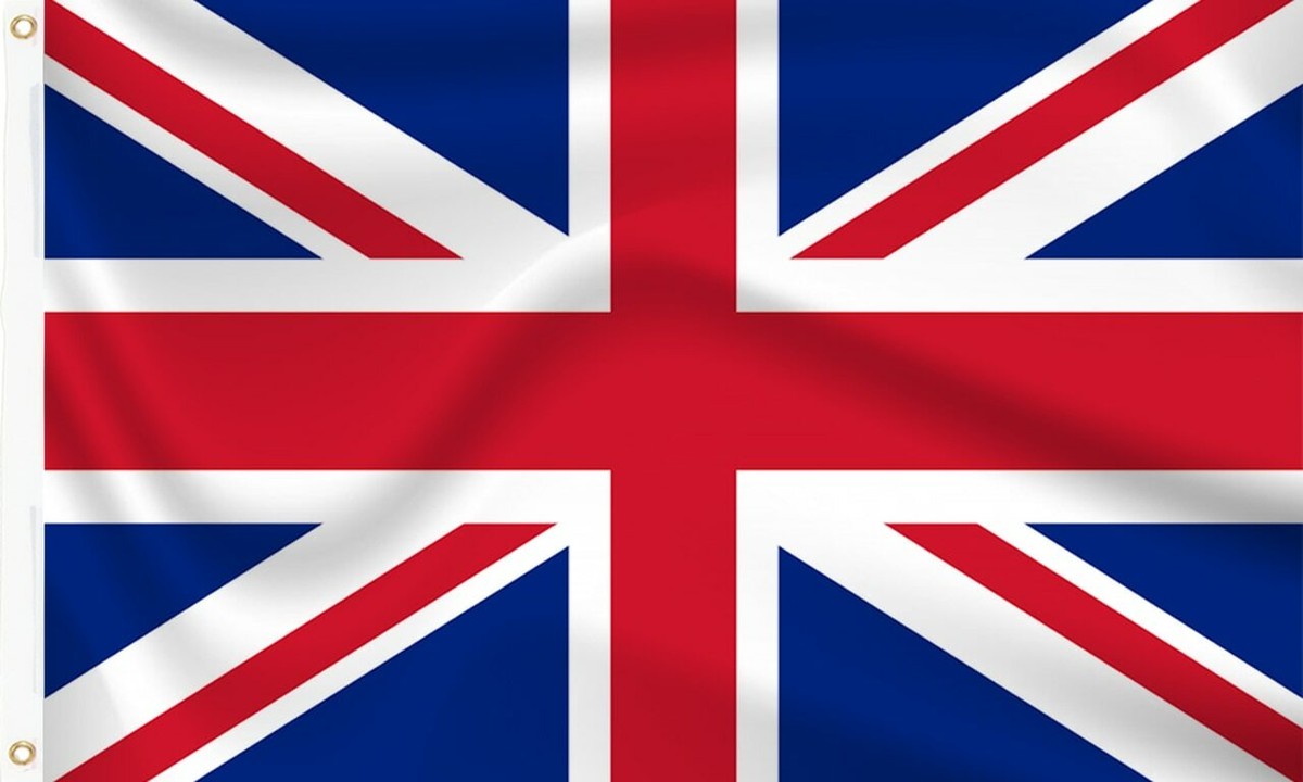 EN Flag