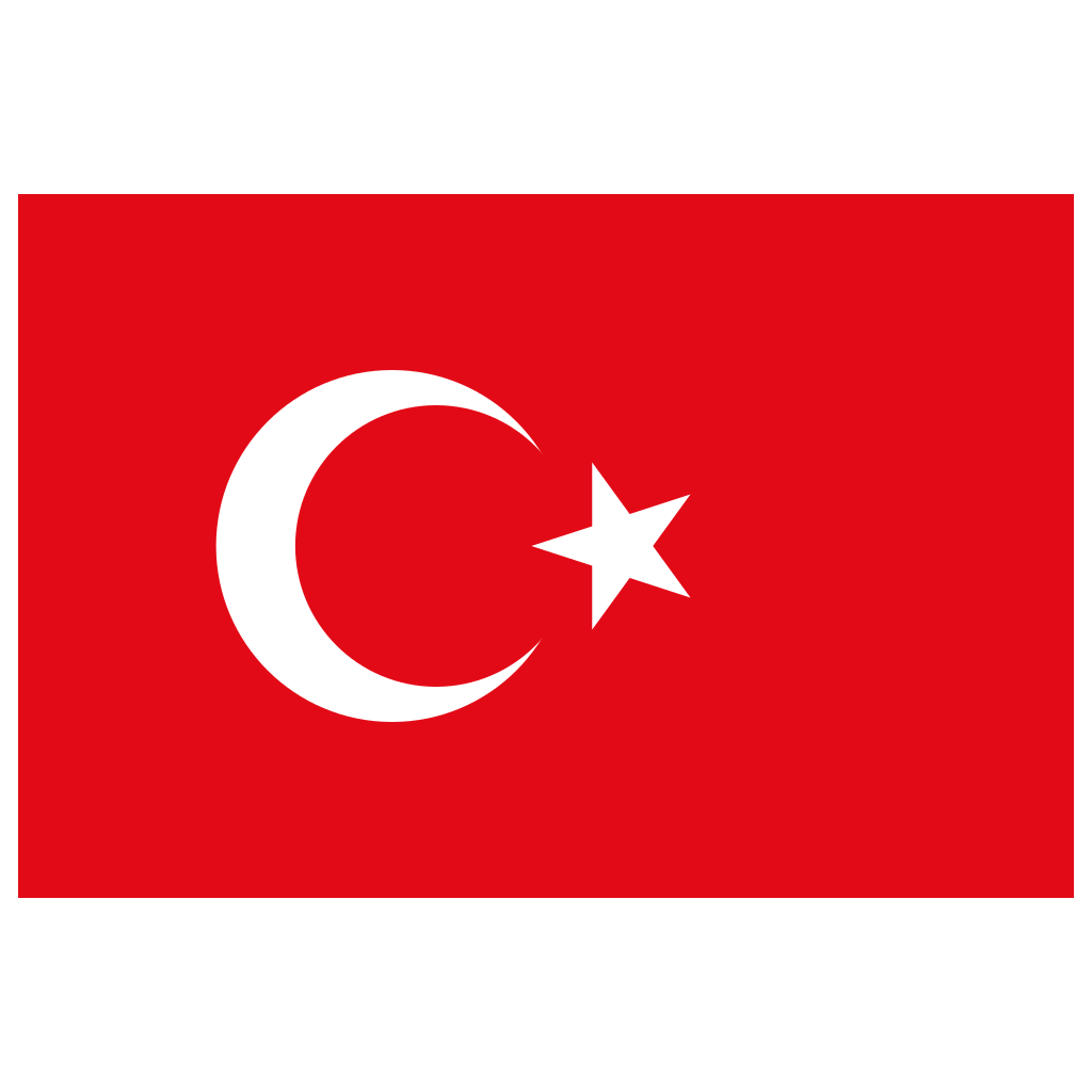 TR Flag